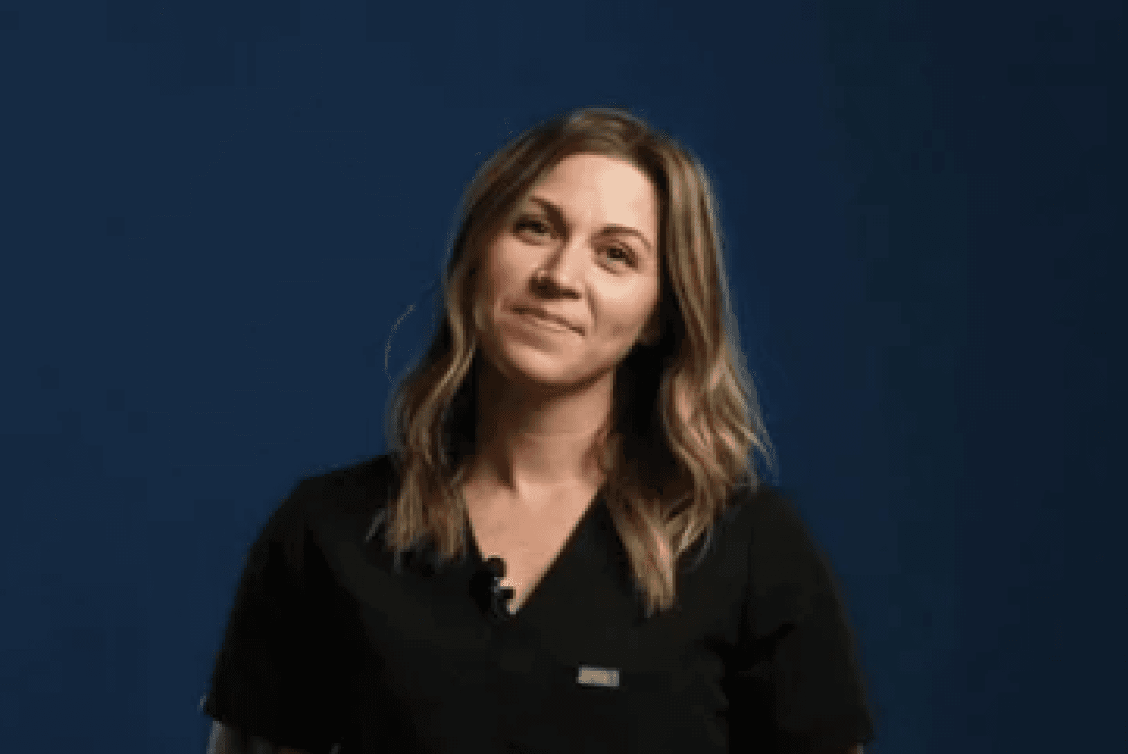 Provider Lauren