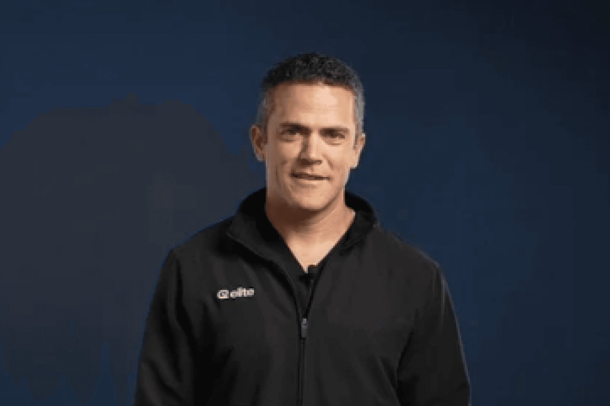 Co-founder Mike