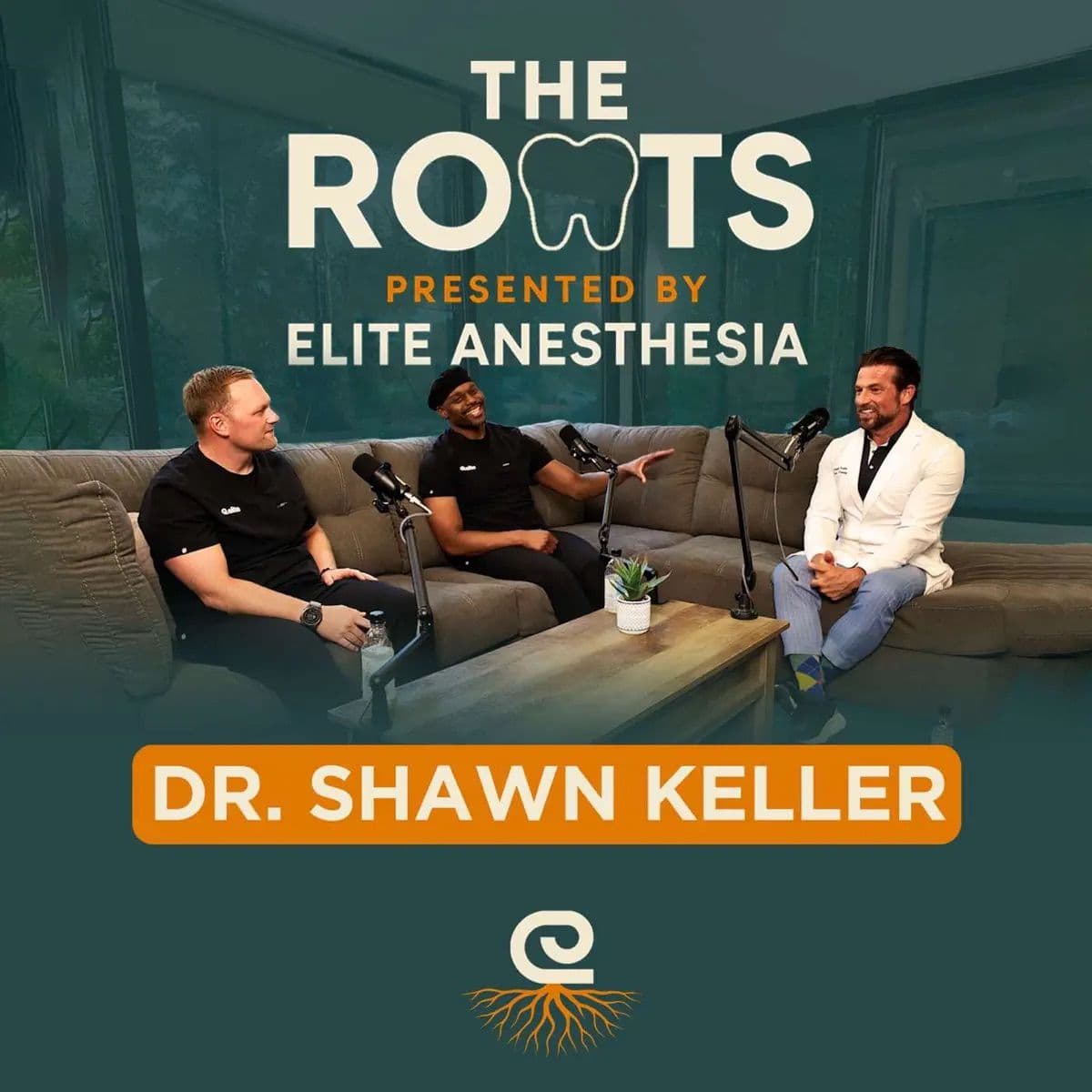 This Dentist Explains Why Anesthesia Changed His Implant Practice Forever | Dr. Sean Keller