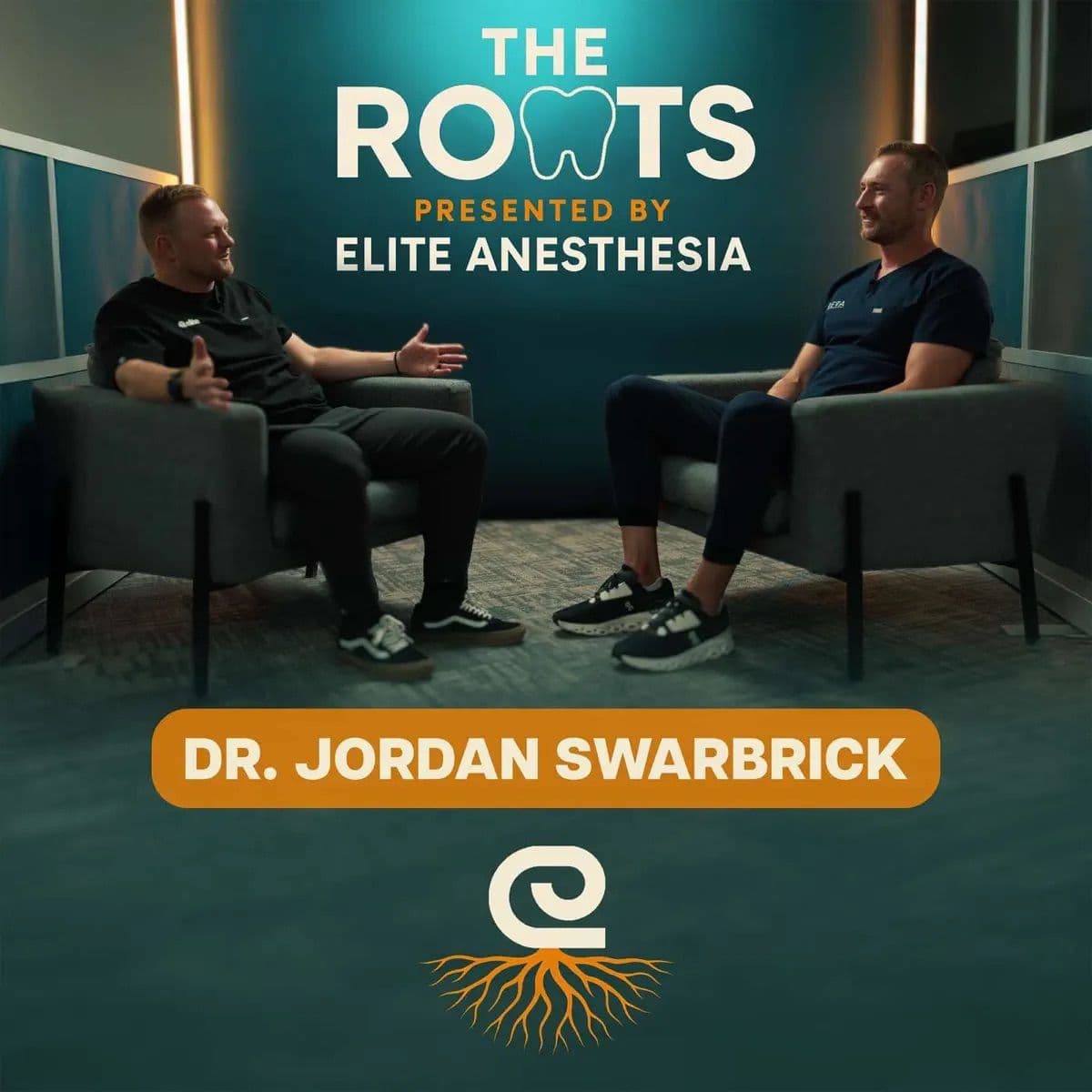 Why Dr. Swarbrick Switched to Third-Party Anesthesia—and Isn’t Going Back