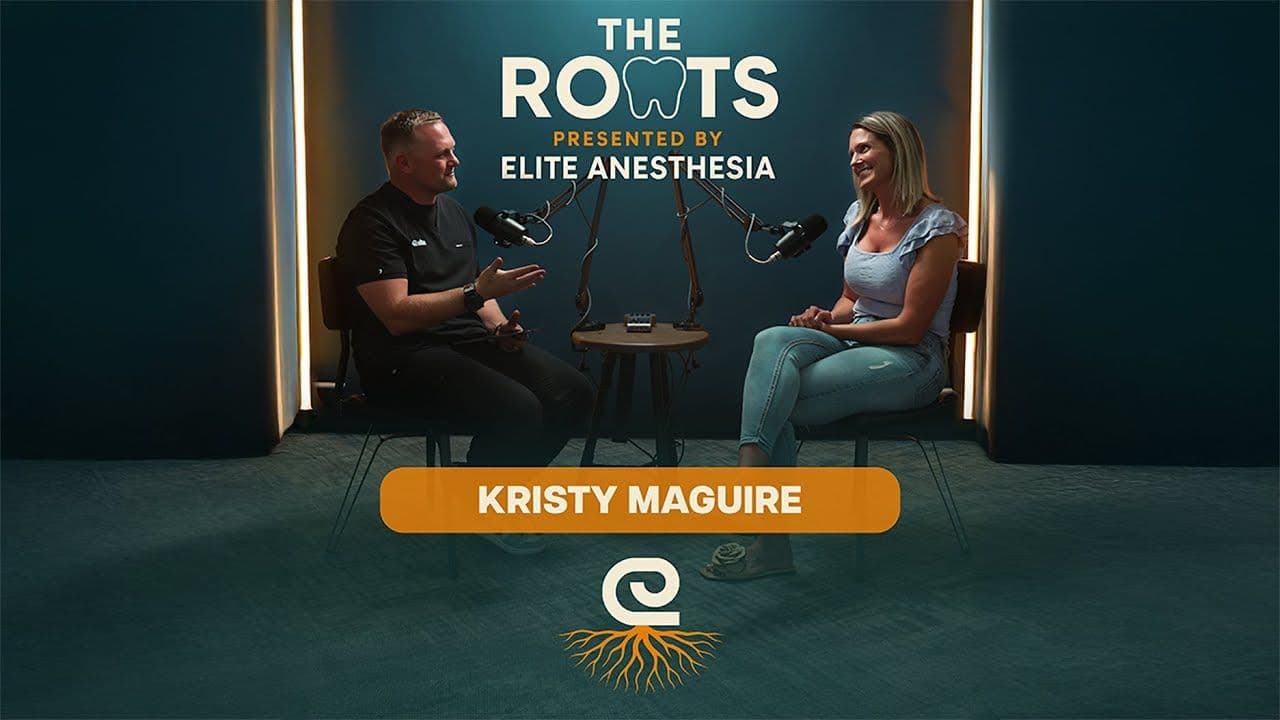 Kristy Maguire: Building a people first practice at Bell Medical